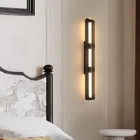 ERKER Wall Light by Lampadom - close-up