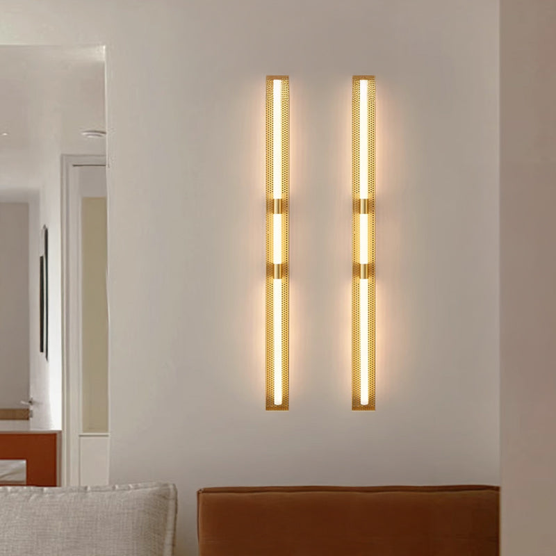 ERKER Wall Light by Lampadom - side view