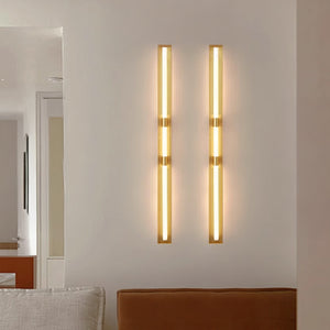 ERKER Wall Light by Lampadom