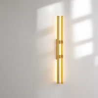 ERKER Wall Light by Lampadom - scale reference