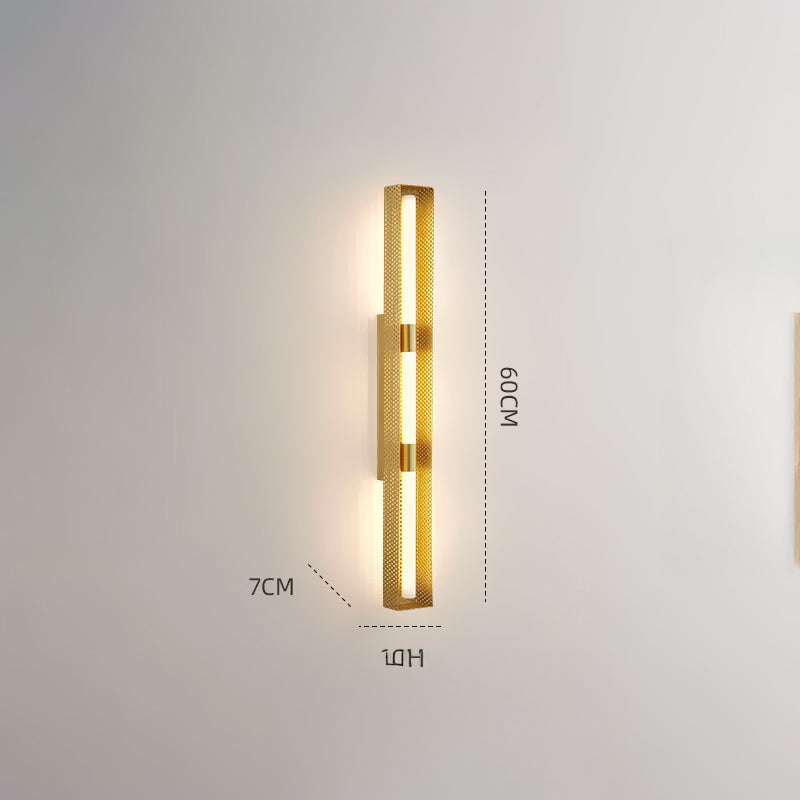 ERKER Wall Light by Lampadom - ambient shot