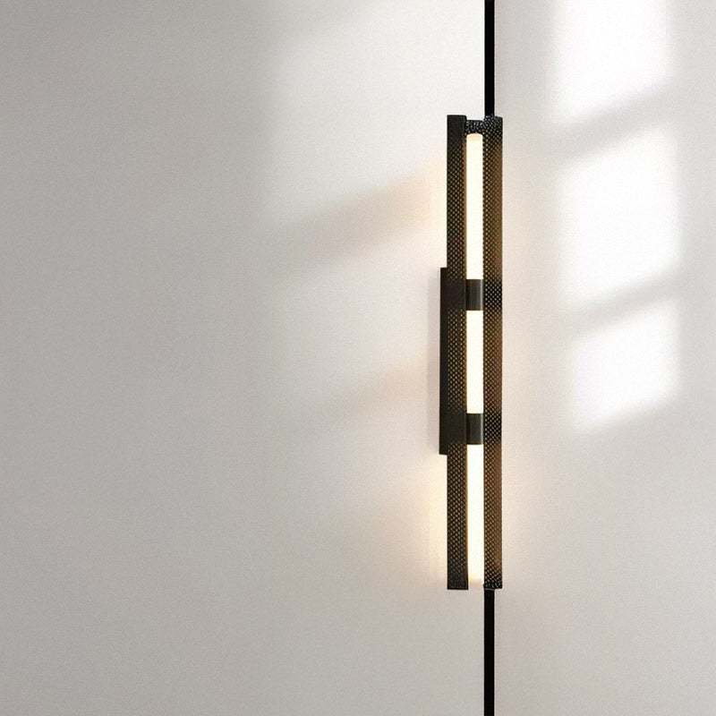 ERKER Wall Light by Lampadom - detail view