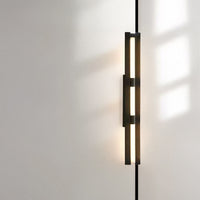 ERKER Wall Light by Lampadom - detail view