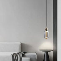ERNES Pendant by Lampadom - close-up
