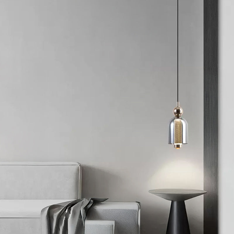ERNES Pendant by Lampadom - ambient shot