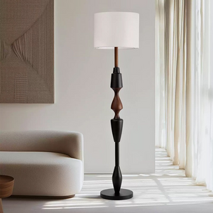 ERNHARD Floor Lamp by Lampadom