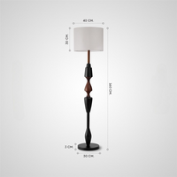 ERNHARD Floor Lamp