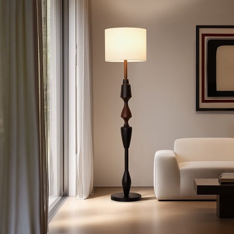 ERNHARD Floor Lamp