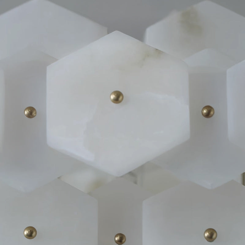 ERNST Chandelier by Lampadom - ambient shot