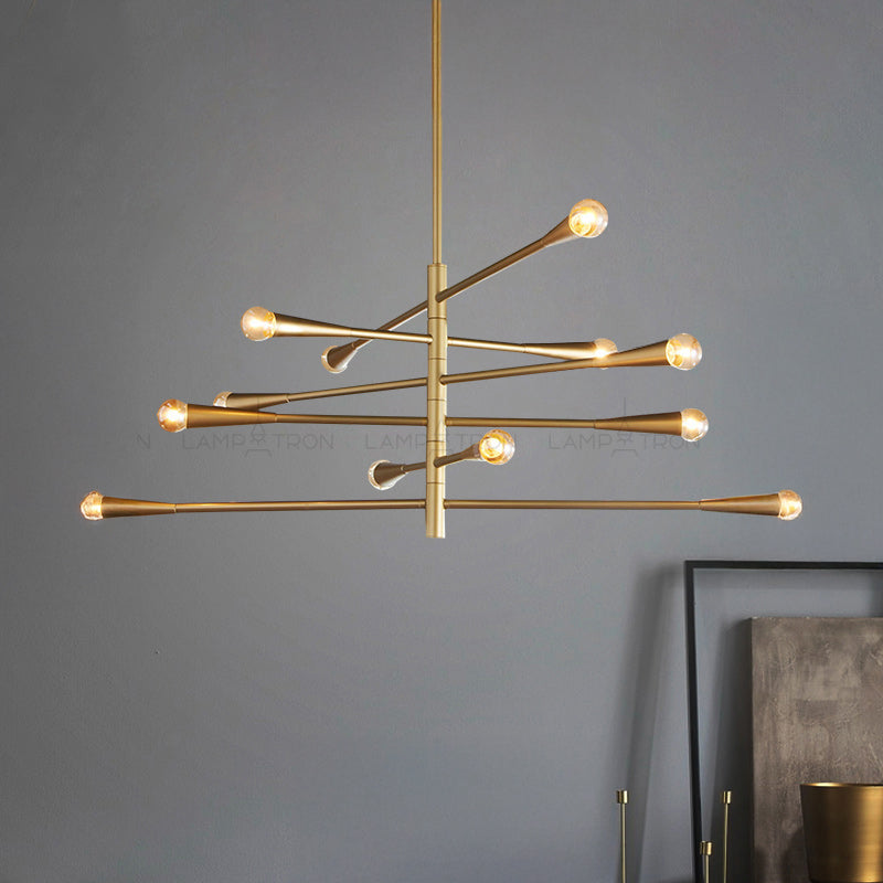 ESCAPE Chandelier