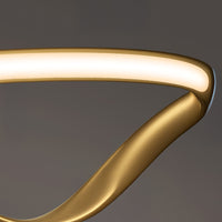 ESKILD Ring Chandelier