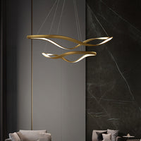 ESKILD Ring Chandelier