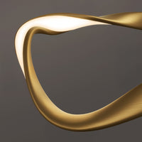 ESKILD Ring Chandelier