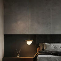ESPRIT Pendant by Lampadom - detail view