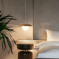 ESPRIT Pendant by Lampadom - close-up