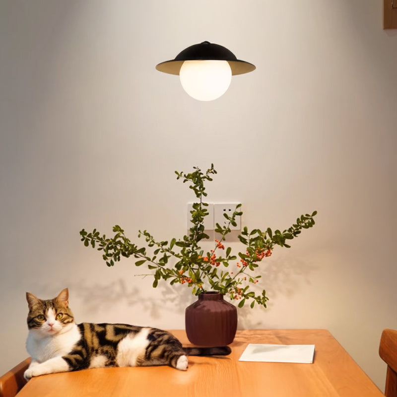 ESPRIT Pendant by Lampadom - ambient shot