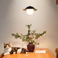 ESPRIT Pendant by Lampadom - ambient shot
