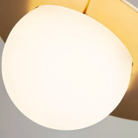 ESPRIT Pendant by Lampadom - scale reference