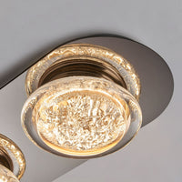 EVAR ICE Wall Light by Lampadom - detail view