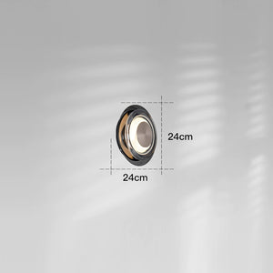 EVAR Wall Light
