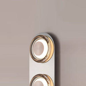 EVAR Wall Light by Lampadom