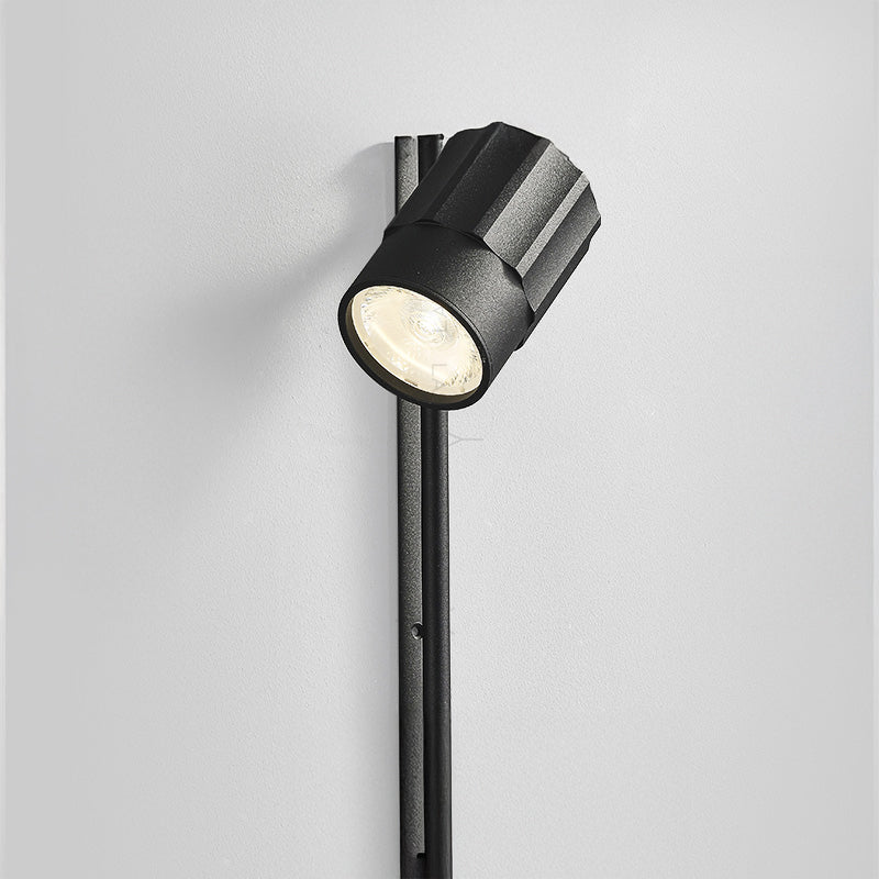 EVENT Wall Light by Lampadom - scale reference