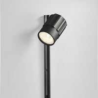 EVENT Wall Light by Lampadom - scale reference
