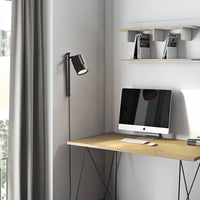 EVENT Wall Light by Lampadom - detail view