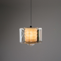 EVERIN BANK Pendant by Lampadom - detail view