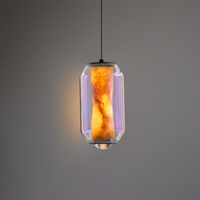 EVERIN ONE Pendant by Lampadom - ambient shot