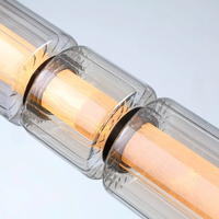 EVERIN WIDE Pendant by Lampadom - scale reference
