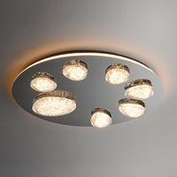 EVIAN Ceiling Chandelier