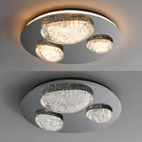 EVIAN Ceiling Chandelier