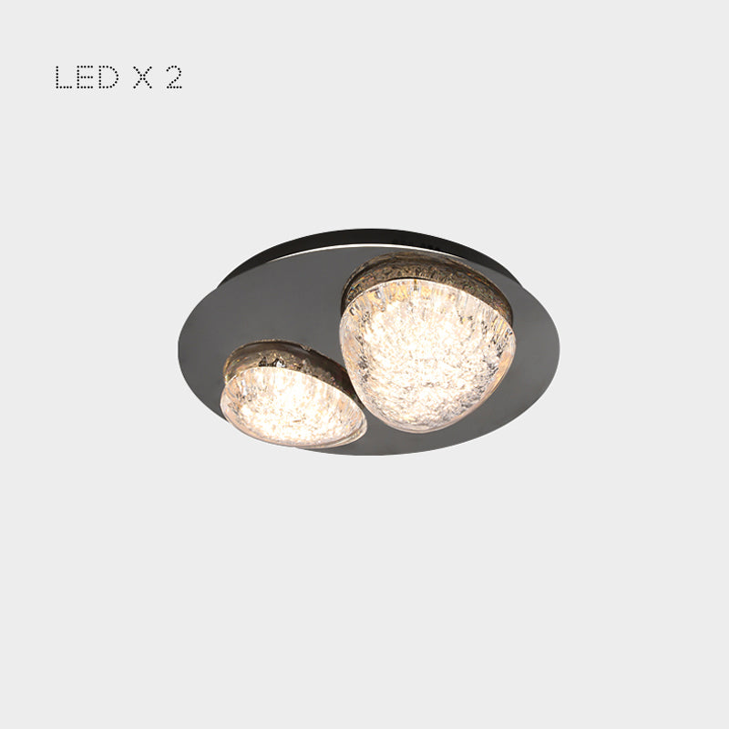 EVIAN Ceiling Chandelier