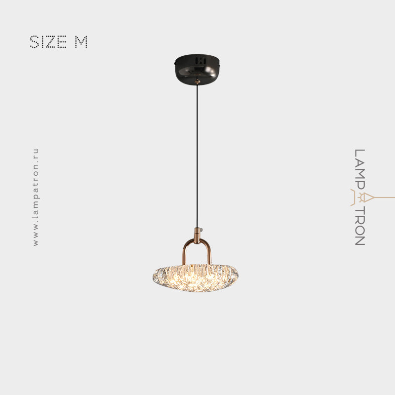 EVIAN ON light by Lampadom - view 20