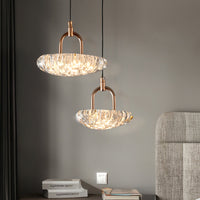 EVIAN ON light by Lampadom - view 20