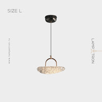 EVIAN ON light by Lampadom - view 20