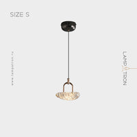 EVIAN ON light by Lampadom - view 20