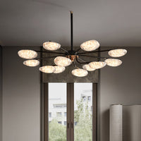 EVIAN Chandelier