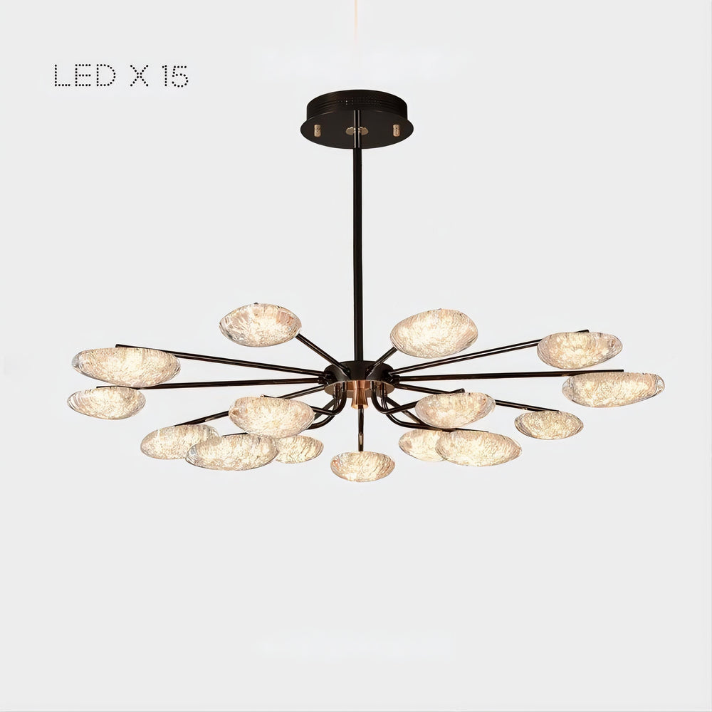 EVIAN Chandelier