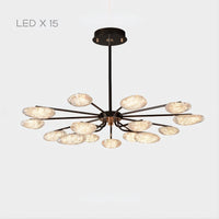 EVIAN Chandelier
