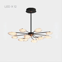 EVIAN Chandelier