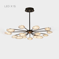 EVIAN Chandelier