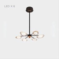 EVIAN Chandelier