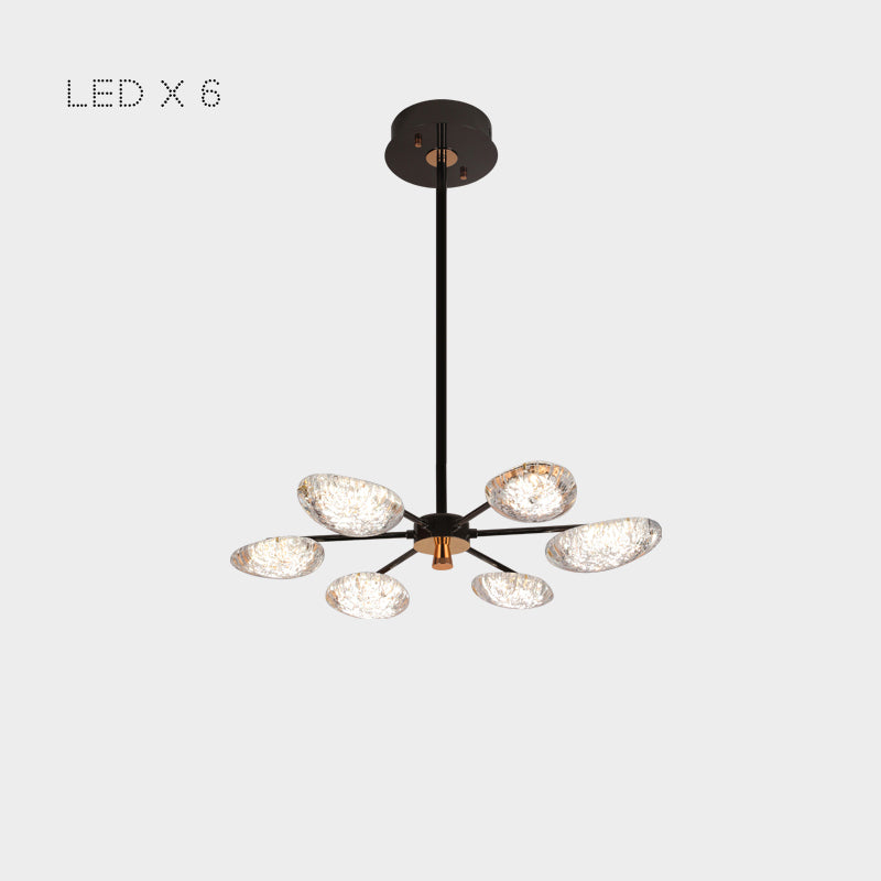 EVIAN Chandelier