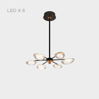 EVIAN Chandelier