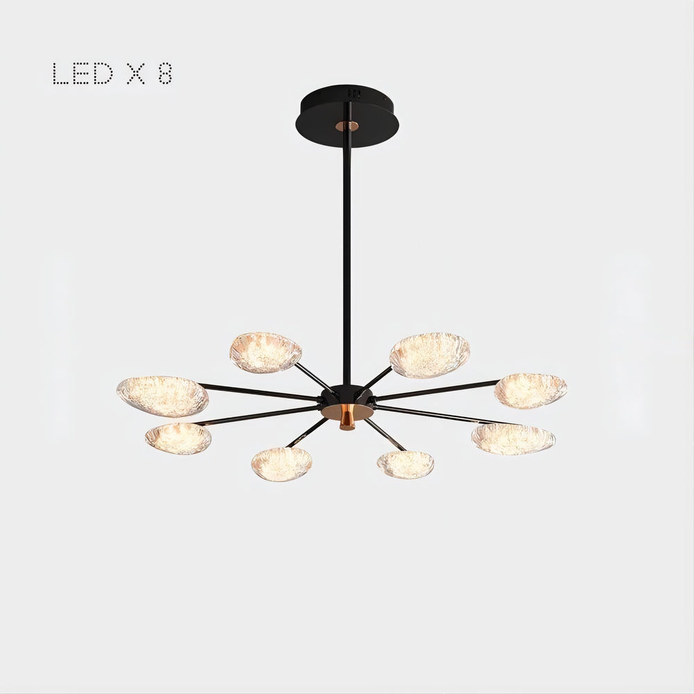 EVIAN Chandelier