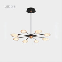EVIAN Chandelier