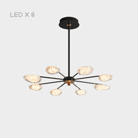 EVIAN Chandelier