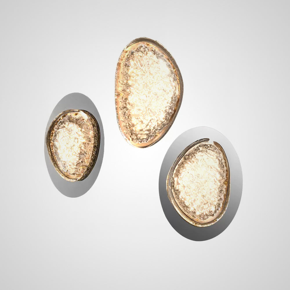 EVIAN Wall Light by Lampadom - view 16